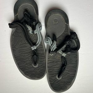 Xero shoes barefoot sandals